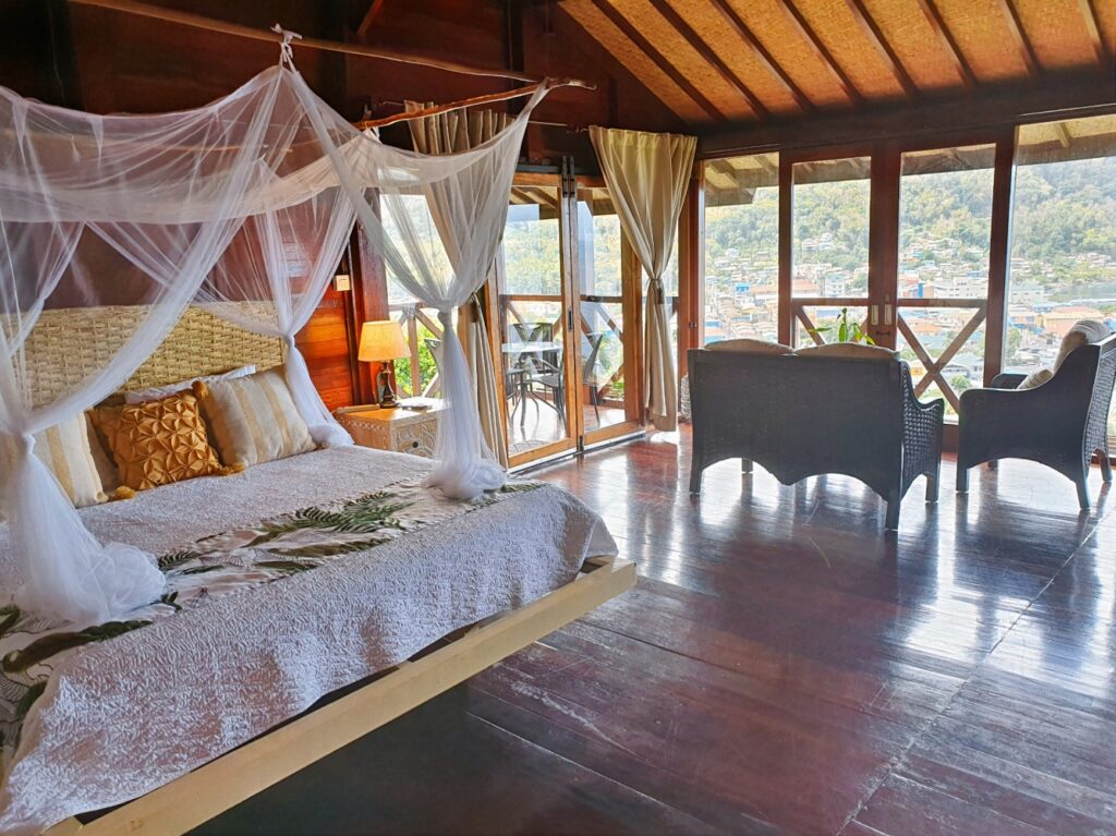 Family & Friends Suites at Green Fig Resort & Spa, Soufrière, Saint Lucia (1)